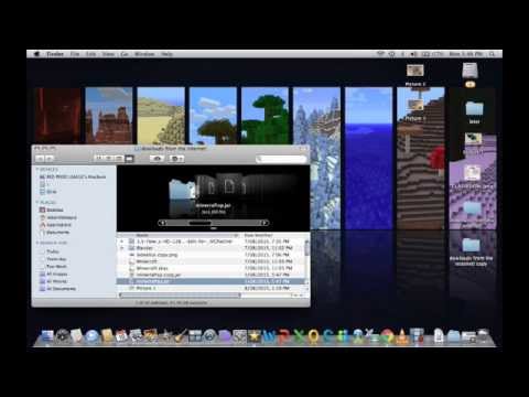 Mac Os X Leopard 10.5 8 Powerpc Download