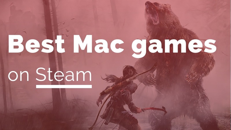 Best free steam game for mac