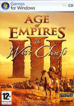 Age Of Empires 3 Online Download Mac
